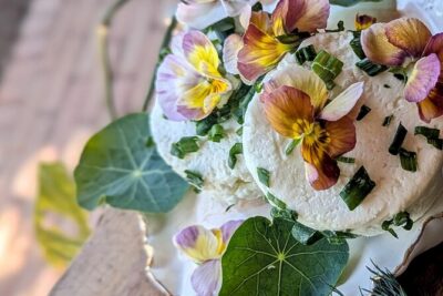 Taste of Europe in Mexico: History and Flavors of Artisan Cheese - Appetizers first: building a palate before the main board