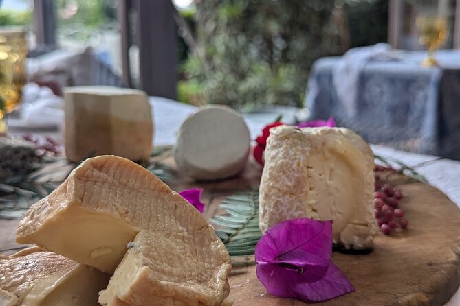 Taste of Europe in Mexico: History and Flavors of Artisan Cheese - What you’ll learn about artisan cheese (and how to shop smarter)
