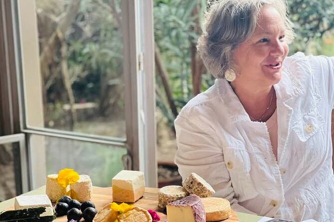 Taste of Europe in Mexico: History and Flavors of Artisan Cheese - Price and value: is $110 worth it for a 2-hour class?