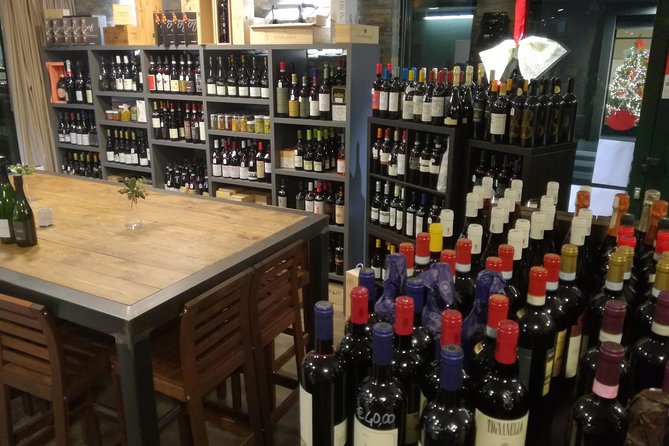 Taste of Lake Como: 4 Wines Paired with Local Cheese Charcuterie - Key Things I’d Prioritize Before You Go