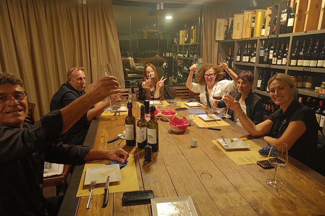 Taste of Lake Como: 4 Wines Paired with Local Cheese Charcuterie - Value Check: Why $79.24 Can Make Sense