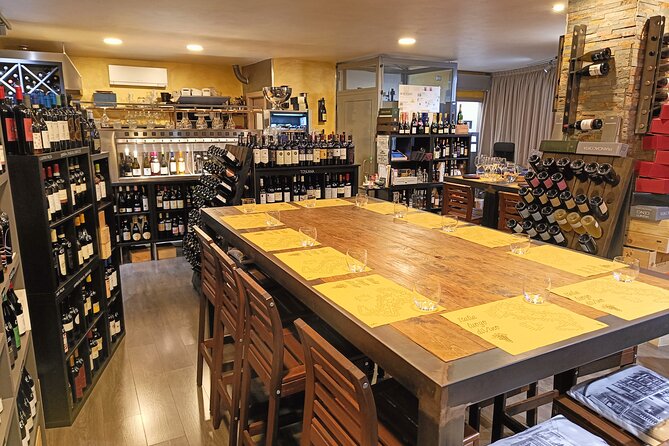 Taste of Lake Como: 4 Wines Paired with Local Cheese Charcuterie - What If You’re a First-Timer?