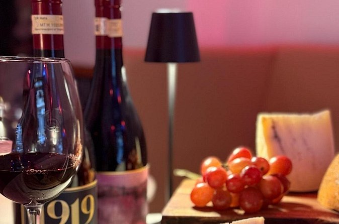 Taste of Malta Wine & Cheese Experience in Historic Valletta - What Makes the Wine Explanations Feel Local (Not “Lecture Mode”)