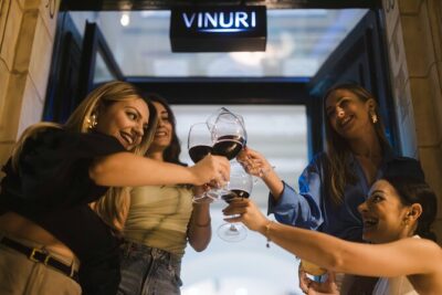 Taste of Malta Wine & Cheese Experience in Historic Valletta - What Happens During the 2 Hours: Three Wines, Three Cheese Pairings