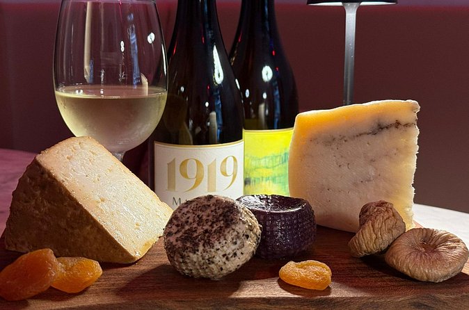 Taste of Malta Wine & Cheese Experience in Historic Valletta - Price and Value: What $78.19 Actually Buys You