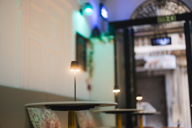 Taste of Malta Wine & Cheese Experience in Historic Valletta - Who Should Book This (And Who Might Prefer Something Else)