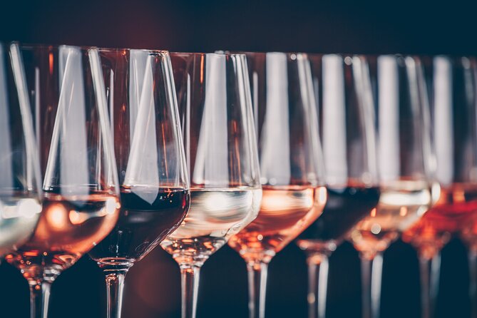 Tasting of Bordeaux red wines, wine and charcuterie pairings - Key things I’d bet you’ll notice