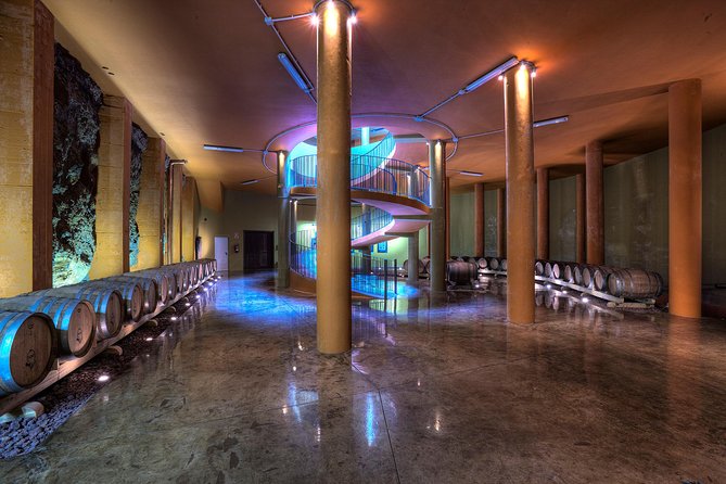 Tenerife Bodegas Monje Winery Tour with Wine and Cheese Tasting - How the Guide Makes or Breaks the Experience