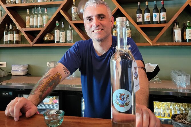 Tequila and Mezcal Tasting in Tulum with Cheese Pairing - A tasting with ethics: industrial mezcal, biodiversity, and local economies