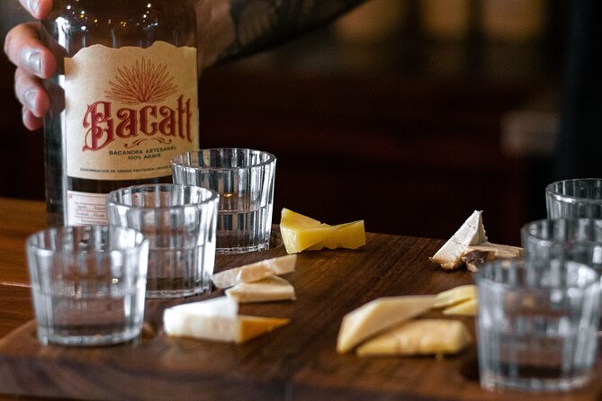 Tequila and Mezcal Tasting in Tulum with Cheese Pairing - After your tasting: what to eat nearby at Mamazul