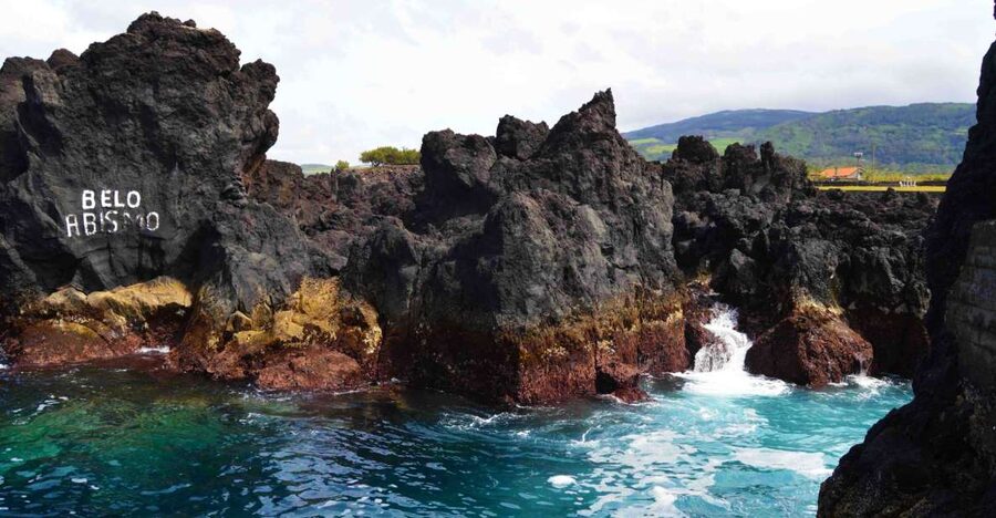 Terceira: Half-Day Island Tour with Cheese Tasting - Key things that make this tour work so well