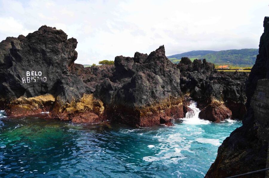 Terceira: Half-Day Island Tour with Cheese Tasting - The big picture: why this half-day western Terceira loop is a smart use of time