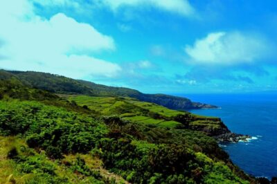 Terceira: Half-Day Island Tour with Cheese Tasting - Pickup and timing: 9:00 to about 13:00, with real-world wiggle room
