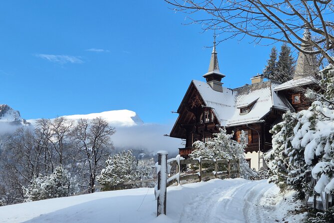 The best Sunset hike with Cheese Fondue - Price and value: what you’re paying for at $222.75