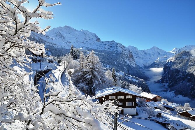 The best Sunset hike with Cheese Fondue - Weather and backup plans: the main risk to plan around