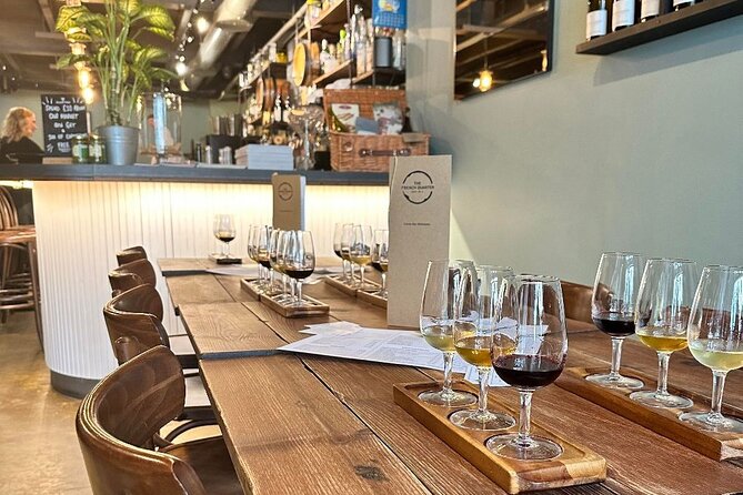 The Ultimate Cheese & Wine Food Tour - Key points you should know before you go