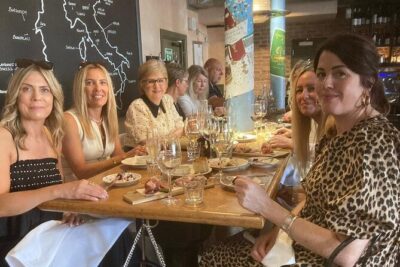 The Ultimate Cheese & Wine Food Tour - Newcastle Castle and Theatre Royal: quick landmark stops with story value
