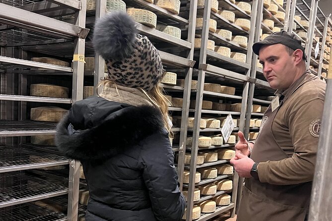 The Valpolicella food & wine driving tour: cheese factory+ winery - Key highlights (why this tour works)