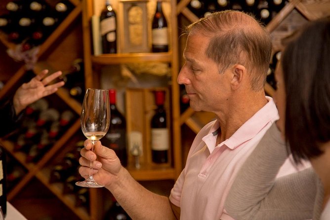 The Valpolicella food & wine driving tour: cheese factory+ winery - Who this Valpolicella cheese factory + winery tour suits best