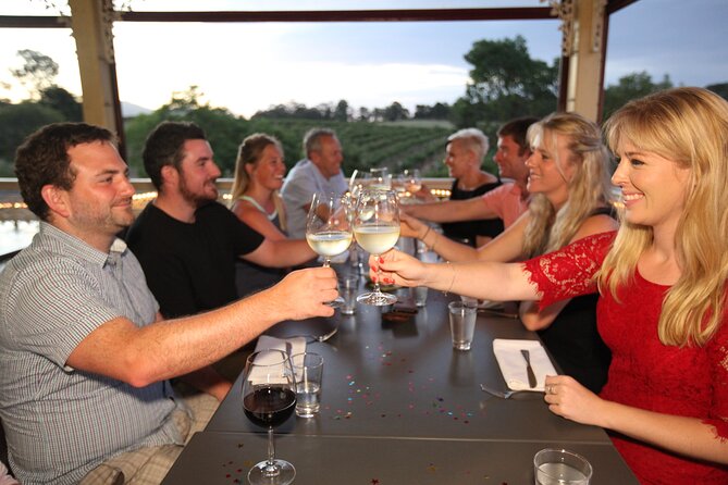 Tintilla Estate: Wine Tasting with a Meat and Cheese Platter - Olive Products: A Small Surprise When Offered