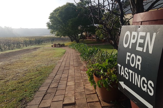 Tintilla Estate: Wine Tasting with a Meat and Cheese Platter - Price and Value: Getting Your Money’s Worth at $35.86