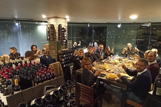 Top Lake Como Wine & Food Tasting: 7 Wines Meat & Cheese or Veg. - Key highlights worth clocking before you go