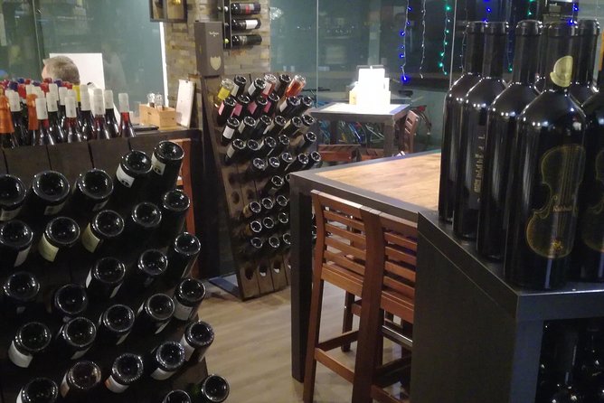Top Lake Como Wine & Food Tasting: 7 Wines Meat & Cheese or Veg. - Price and Value: What You’re Actually Paying For