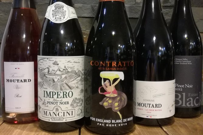 Top Lake Como Wine & Food Tasting: 7 Wines Meat & Cheese or Veg. - Who Should Book This (and Who Might Skip It)