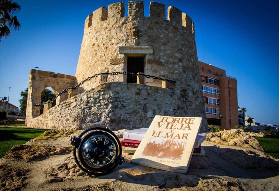 Torrevieja: Wine and Cheese Tasting at Torre del Moro - Key things to know before you go