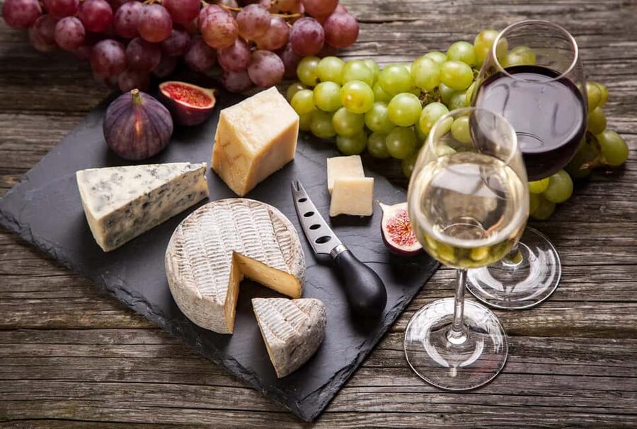 Torrevieja: Wine and Cheese Tasting at Torre del Moro - Torre del Moro: the views and the “why here” factor