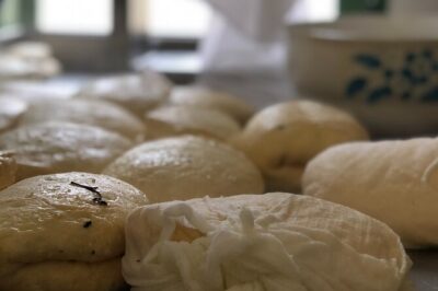 Troodos Mountains Halloumi Making: All Inclusive Workshop & Tour - Door-to-door pickup from Ayia Napa or Protaras to the mountain countryside
