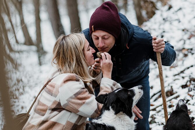 Truffle Hunting and Cheese, Truffle & Wine Tasting near Alba - Key points before you go