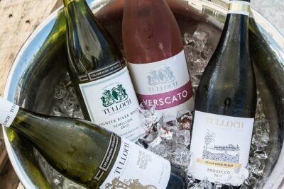 Tulloch Wines Hunter Heroes Wine Tasting with Local Cheese & Charcuterie Board - Hunter Heroes Explained: Semillon, Shiraz, Chardonnay, Verdelho