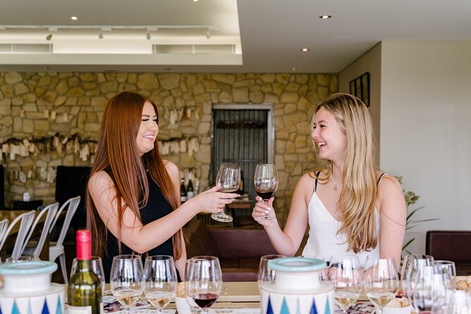 Tulloch Wines Hunter Heroes Wine Tasting with Local Cheese & Charcuterie Board - Value Check: Is $38.01 Worth It?