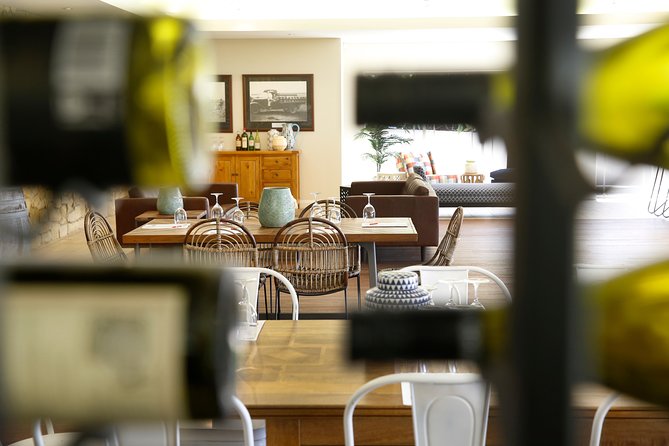 Tulloch Wines- Mystery Wine Tasting Experience with Local Cheese and Charcuterie - Price and Value: Is $38.01 a Good Deal?