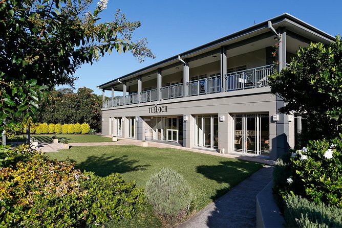 Tulloch Wines- Mystery Wine Tasting Experience with Local Cheese and Charcuterie - Small Downsides to Think About Before You Book
