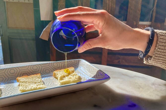 Turin Food Tasting Experience: Oil, Wine & Cheese - Where You Meet for Turin’s Oil, Wine & Cheese Session