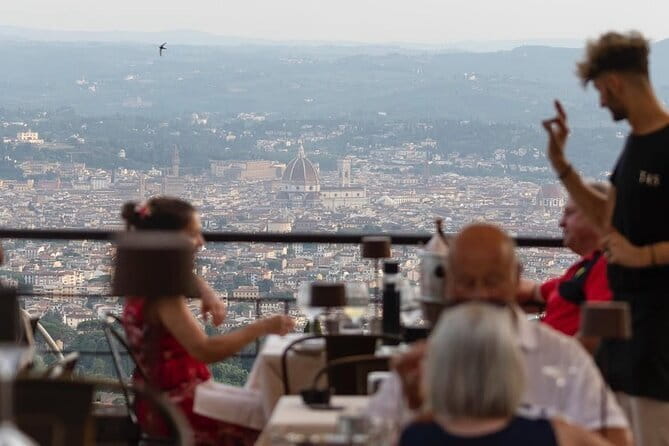 Tuscany Private Tour with Wine and Cheese Tasting from Florence - What You’re Really Paying For: Private Pace, Not Just Private Transport