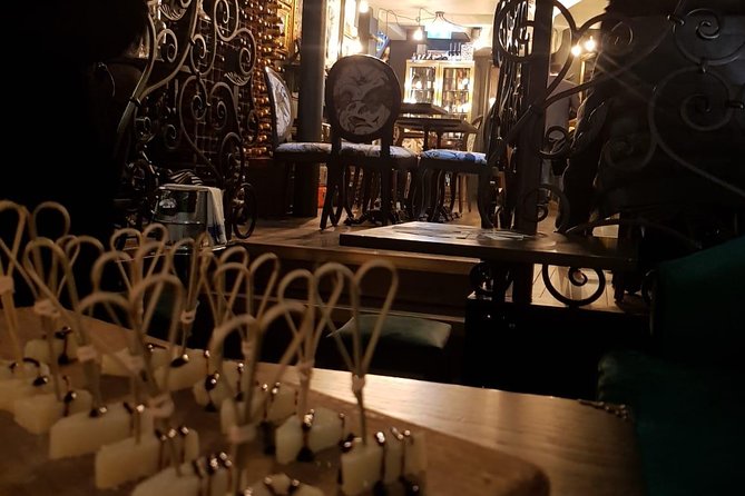 Ultimate London Cheese Crawl : Guided Food Tour - Should you book Ultimate London Cheese Crawl?