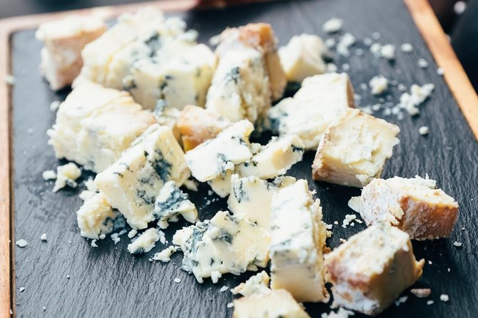 Ultimate London Cheese Crawl : Guided Food Tour - FAQ
