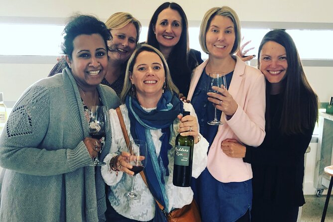 Ultimate Yarra Valley Chandon, Soumah & De Bortoli Cheese & Wine - The Scenic Breaks: Kangaroos and Vineyard Hills