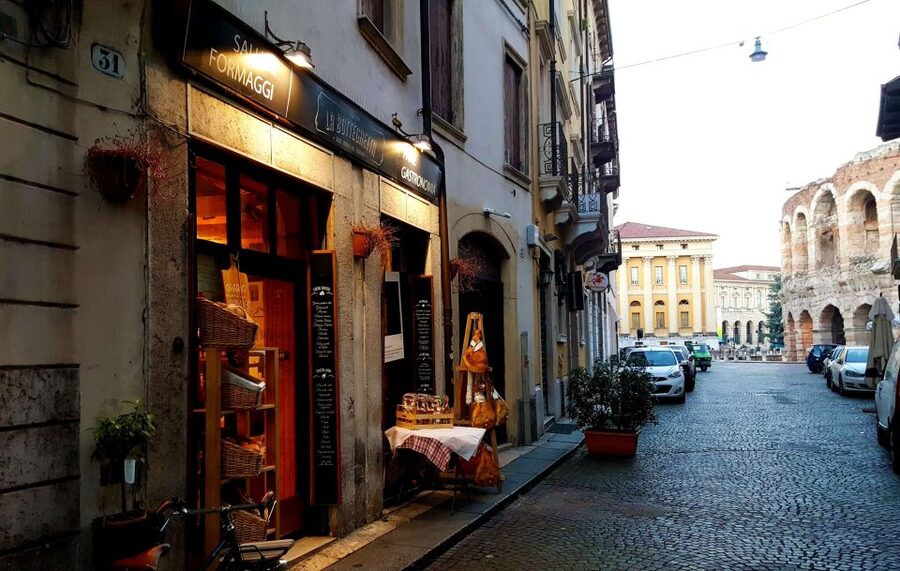 Verona: Cheese Tasting and Pairing - Why Veneto cheese deserves more than a snack