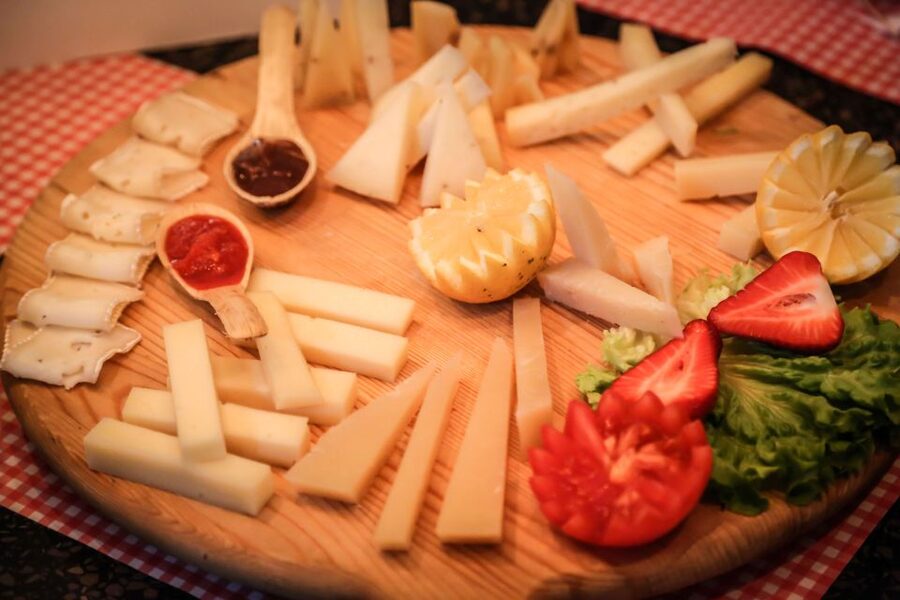 Verona: Cheese Tasting and Pairing - Where wine fits in (and when it’s worth adding)