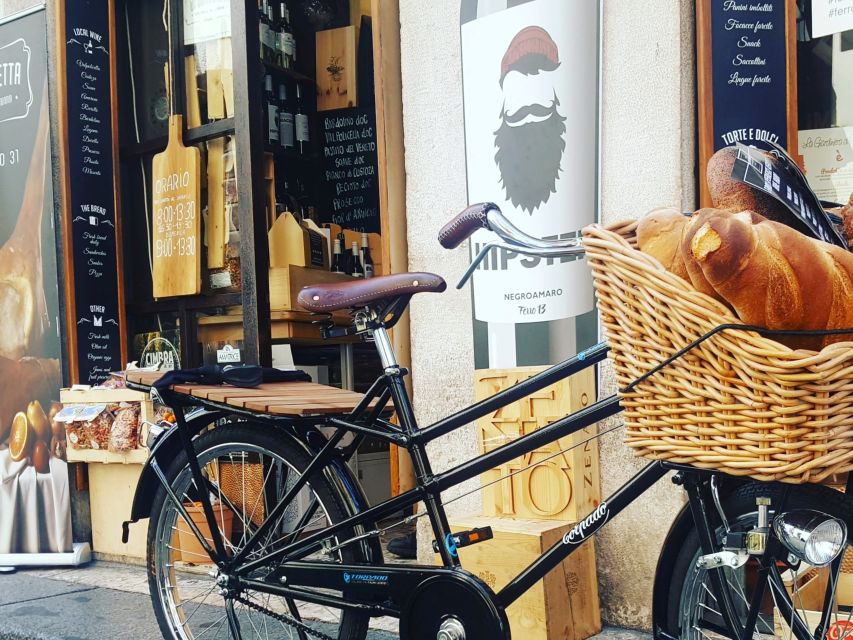 Verona: Cheese Tasting and Pairing - Price and value: what $53 buys you in Verona