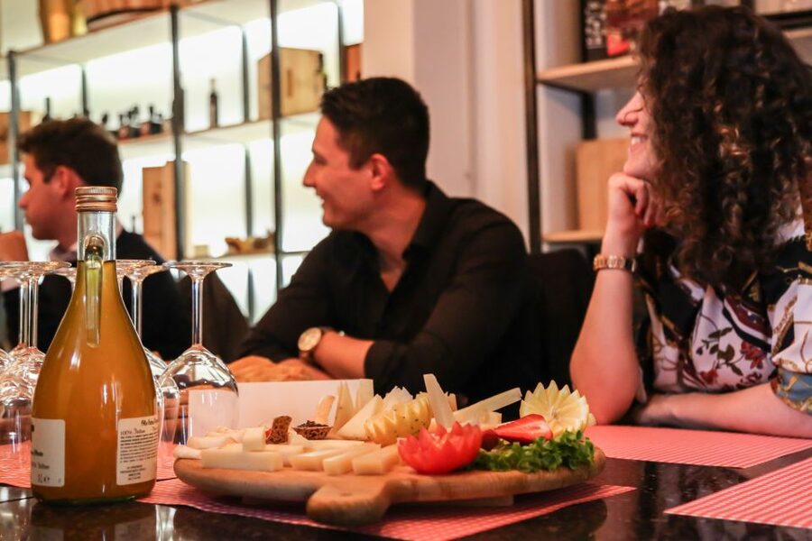 Verona: Cheese Tasting and Pairing - Who this tasting fits best (and who should skip it)