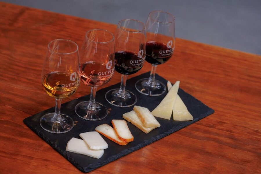 Vila Nova de Gaia: Port Wine Tasting with Cheese Pairing - Key Things I’d Put on Your Radar