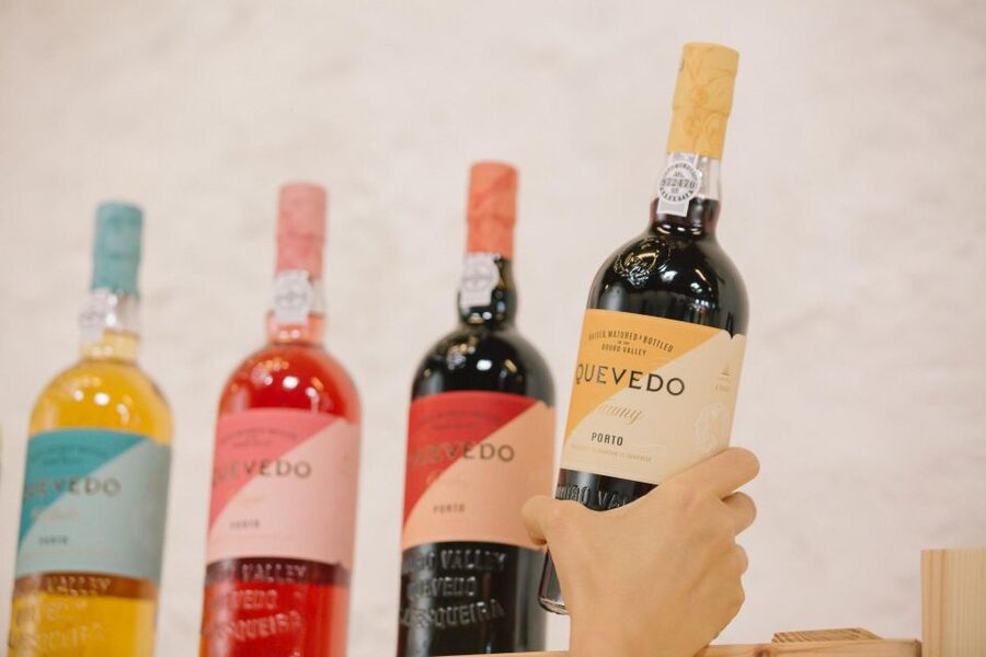 Vila Nova de Gaia: Port Wine Tasting with Cheese Pairing - What You’ll Learn From the Family Behind These Ports