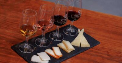 Vila Nova de Gaia: Port Wine Tasting with Cheese Pairing - The Best Part: Three Tastings plus Cheese, All for $30