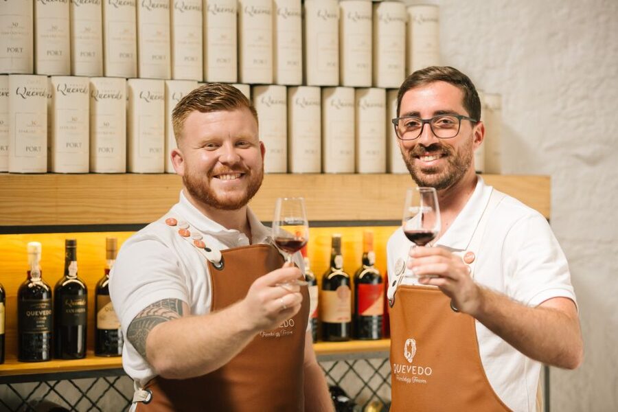 Vila Nova de Gaia: Port Wine Tasting with Cheese Pairing - Logistics That Affect Your Enjoyment (Without Being a Hassle)