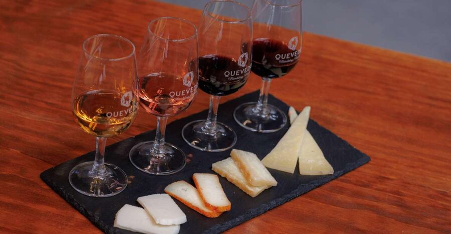 Vila Nova de Gaia: Port Wine Tasting with Cheese Pairing - The Best Part: Three Tastings plus Cheese, All for $30
